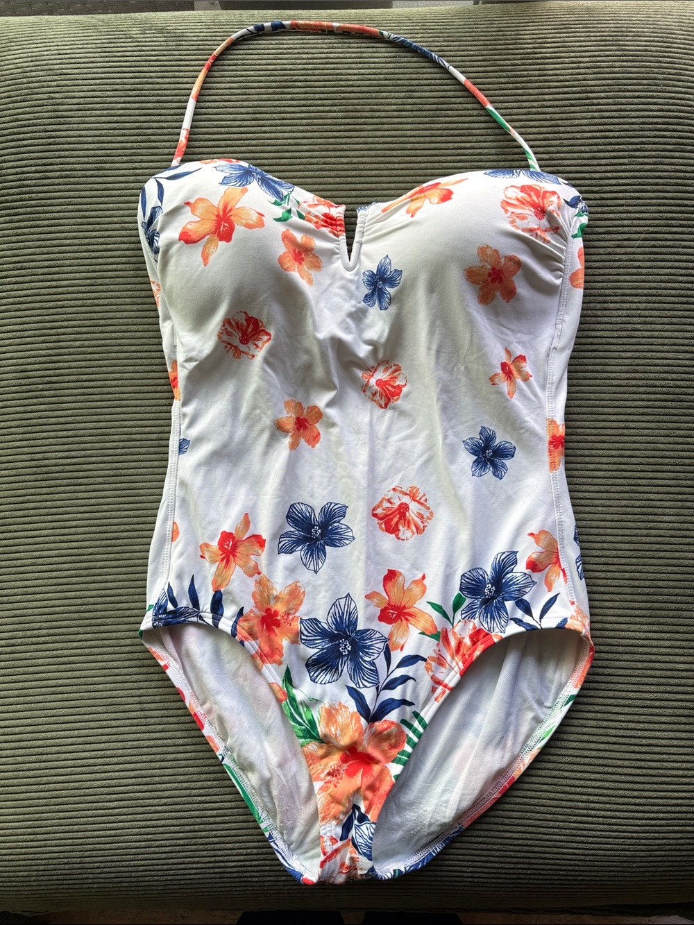 Tommy Bahama - Women’s One Piece Swimsuit